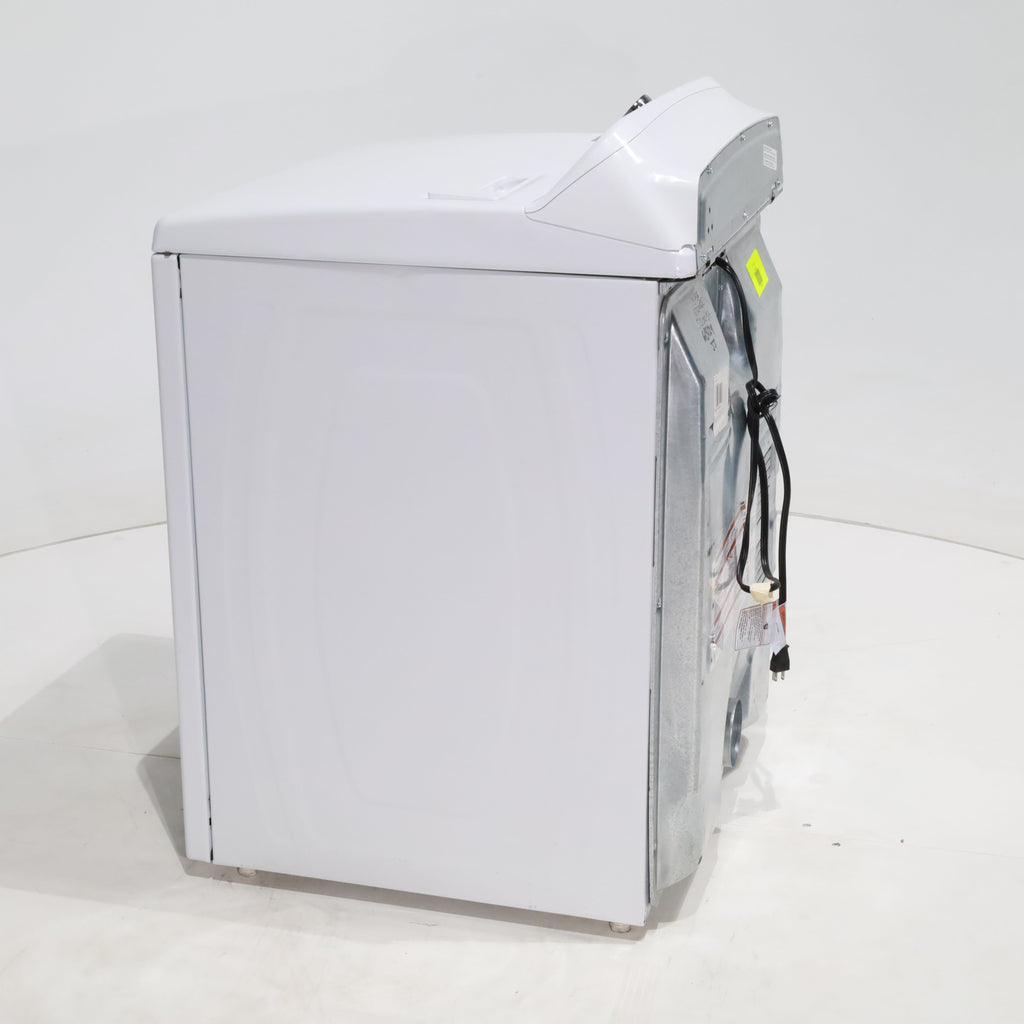 Pictures of Maytag 7.0 cu. ft. Gas Dryer with Moisture Sensing - Scratch & Dent - Moderate - Neu Appliance Outlet - Discount Appliance Outlet in Austin, Tx