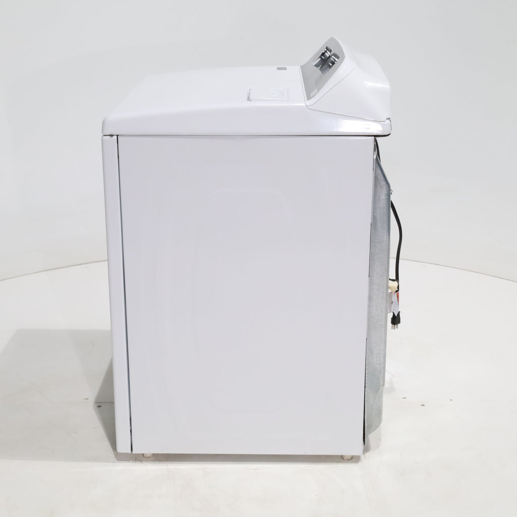 Pictures of Maytag 7.0 cu. ft. Gas Dryer with Moisture Sensing - Scratch & Dent - Moderate - Neu Appliance Outlet - Discount Appliance Outlet in Austin, Tx