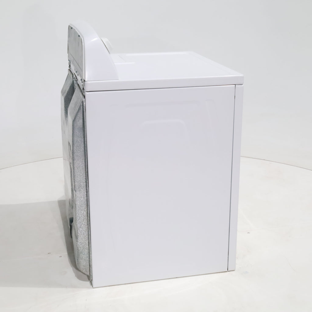 Pictures of Amana 6.5 cu. ft. Electric Dryer with Wrinkle Prevent- Certified Refurbished - Neu Appliance Outlet - Discount Appliance Outlet in Austin, Tx