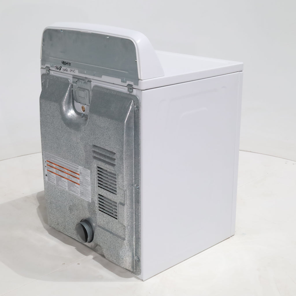 Pictures of Amana 6.5 cu. ft. Electric Dryer with Wrinkle Prevent- Certified Refurbished - Neu Appliance Outlet - Discount Appliance Outlet in Austin, Tx