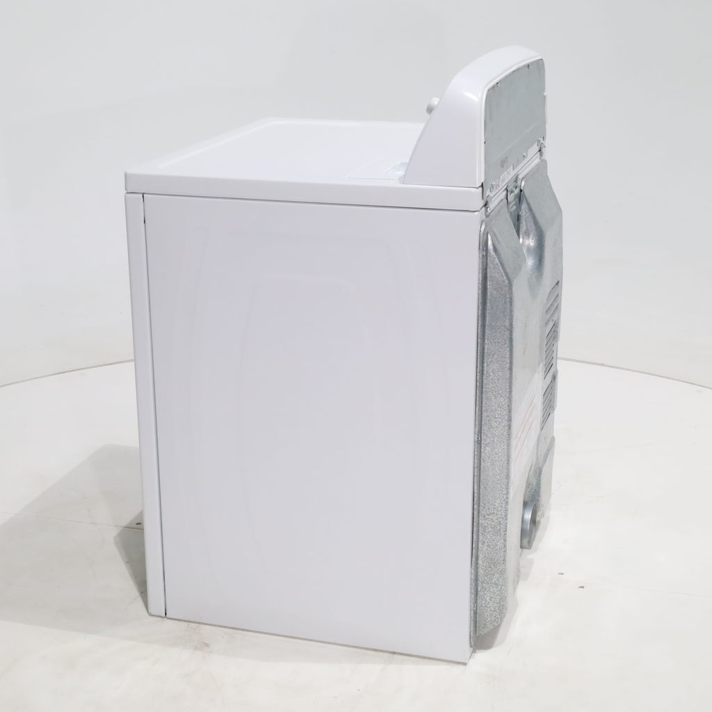 Pictures of Amana 6.5 cu. ft. Electric Dryer with Wrinkle Prevent- Certified Refurbished - Neu Appliance Outlet - Discount Appliance Outlet in Austin, Tx