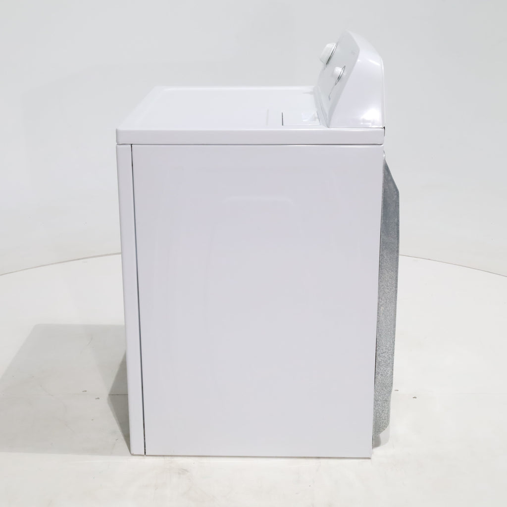 Pictures of Amana 6.5 cu. ft. Electric Dryer with Wrinkle Prevent- Certified Refurbished - Neu Appliance Outlet - Discount Appliance Outlet in Austin, Tx