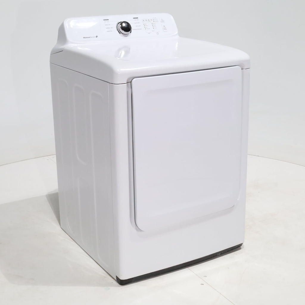 Pictures of Samsung 7.2 cu. ft. Gas Dryer with Stainless Drum - Scratch & Dent - Minor - Neu Appliance Outlet - Discount Appliance Outlet in Austin, Tx