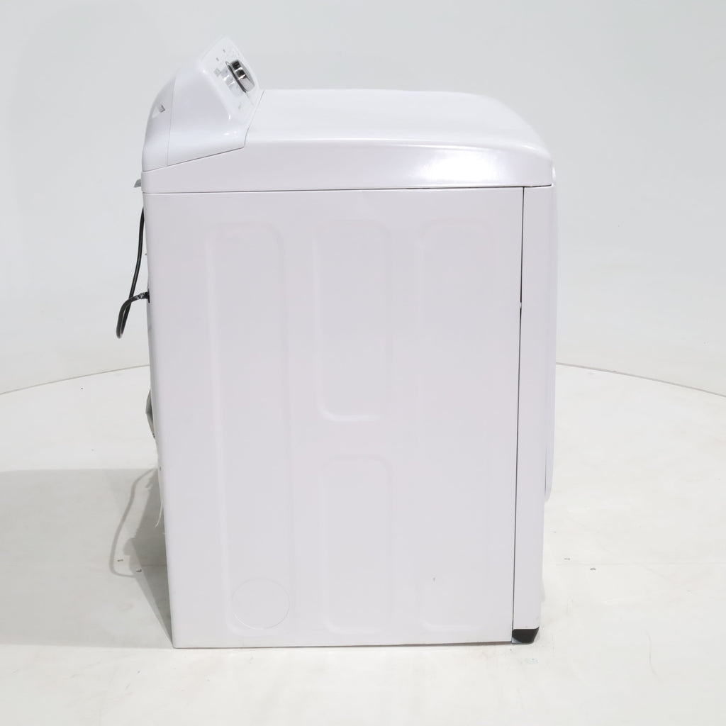 Pictures of Samsung 7.2 cu. ft. Gas Dryer with Stainless Drum - Scratch & Dent - Minor - Neu Appliance Outlet - Discount Appliance Outlet in Austin, Tx