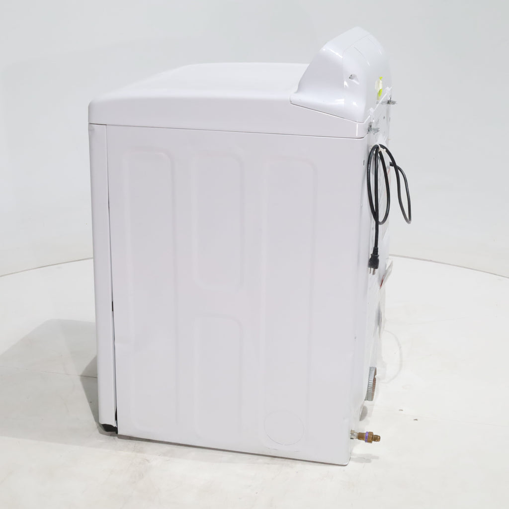 Pictures of Samsung 7.2 cu. ft. Gas Dryer with Stainless Drum - Scratch & Dent - Minor - Neu Appliance Outlet - Discount Appliance Outlet in Austin, Tx