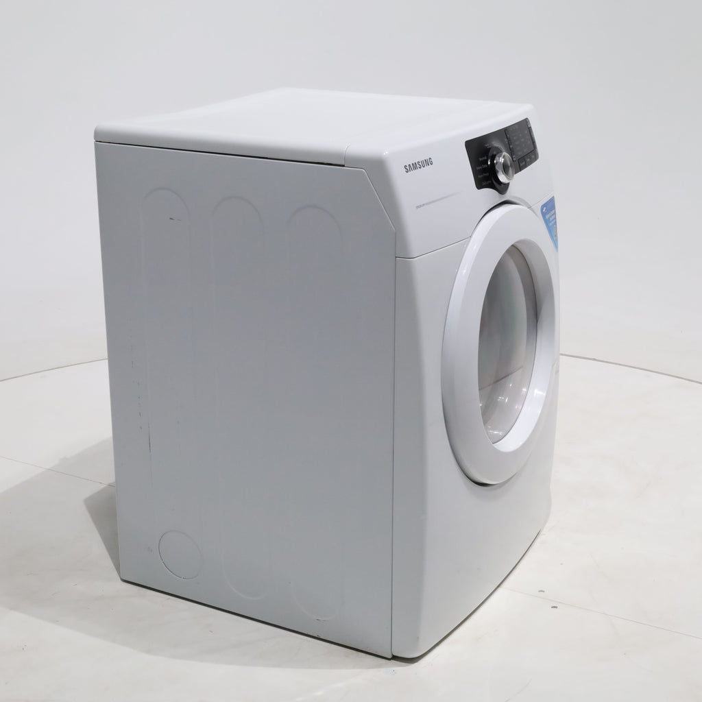 Pictures of Samsung 7.3 cu. ft. Frontload Gas Dryer with Reversible Door - Certified Refurbished - Neu Appliance Outlet - Discount Appliance Outlet in Austin, Tx