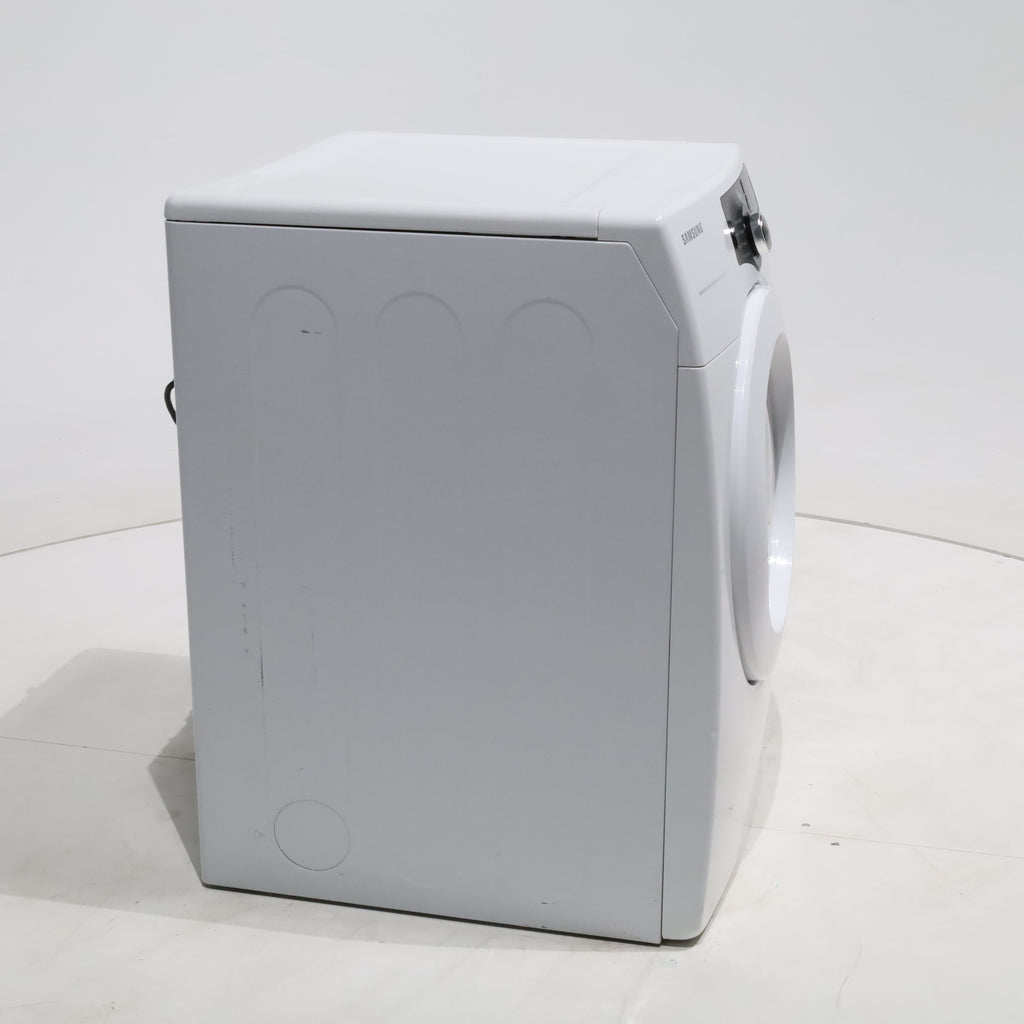 Pictures of Samsung 7.3 cu. ft. Frontload Gas Dryer with Reversible Door - Certified Refurbished - Neu Appliance Outlet - Discount Appliance Outlet in Austin, Tx
