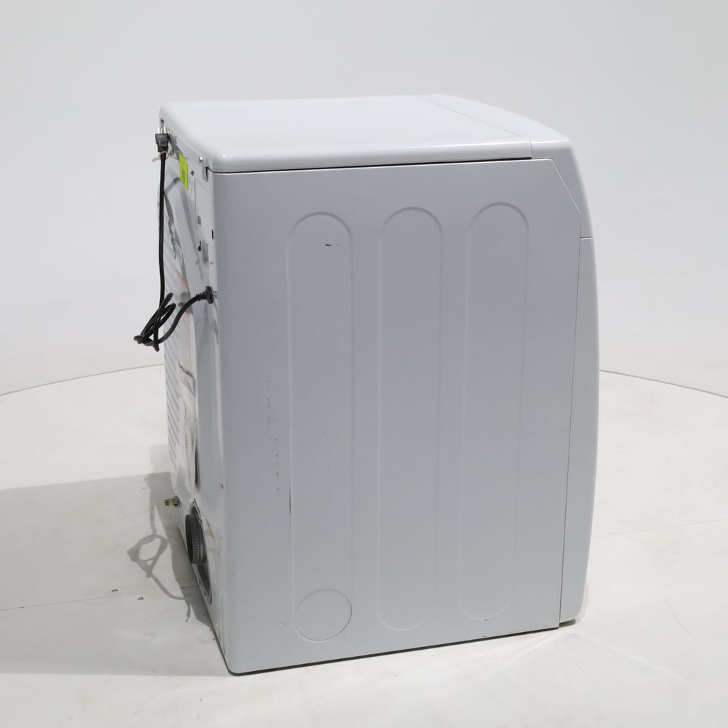 Pictures of Samsung 7.3 cu. ft. Frontload Gas Dryer with Reversible Door - Certified Refurbished - Neu Appliance Outlet - Discount Appliance Outlet in Austin, Tx