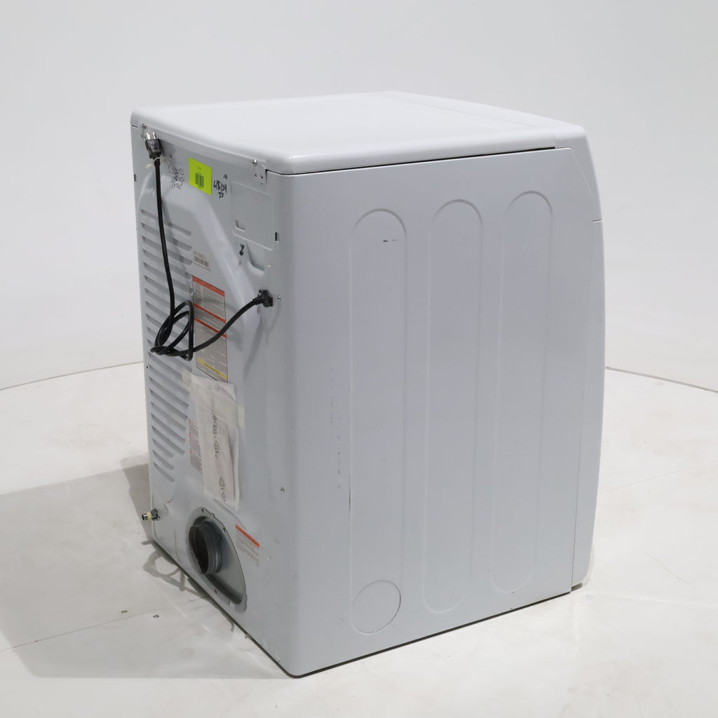 Pictures of Samsung 7.3 cu. ft. Frontload Gas Dryer with Reversible Door - Certified Refurbished - Neu Appliance Outlet - Discount Appliance Outlet in Austin, Tx