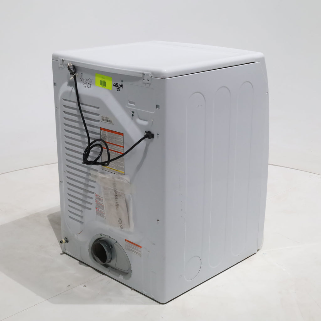 Pictures of Samsung 7.3 cu. ft. Frontload Gas Dryer with Reversible Door - Certified Refurbished - Neu Appliance Outlet - Discount Appliance Outlet in Austin, Tx