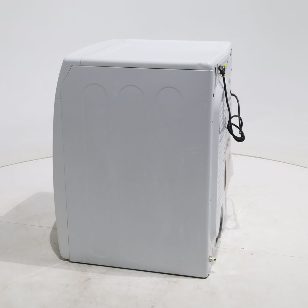 Pictures of Samsung 7.3 cu. ft. Frontload Gas Dryer with Reversible Door - Certified Refurbished - Neu Appliance Outlet - Discount Appliance Outlet in Austin, Tx