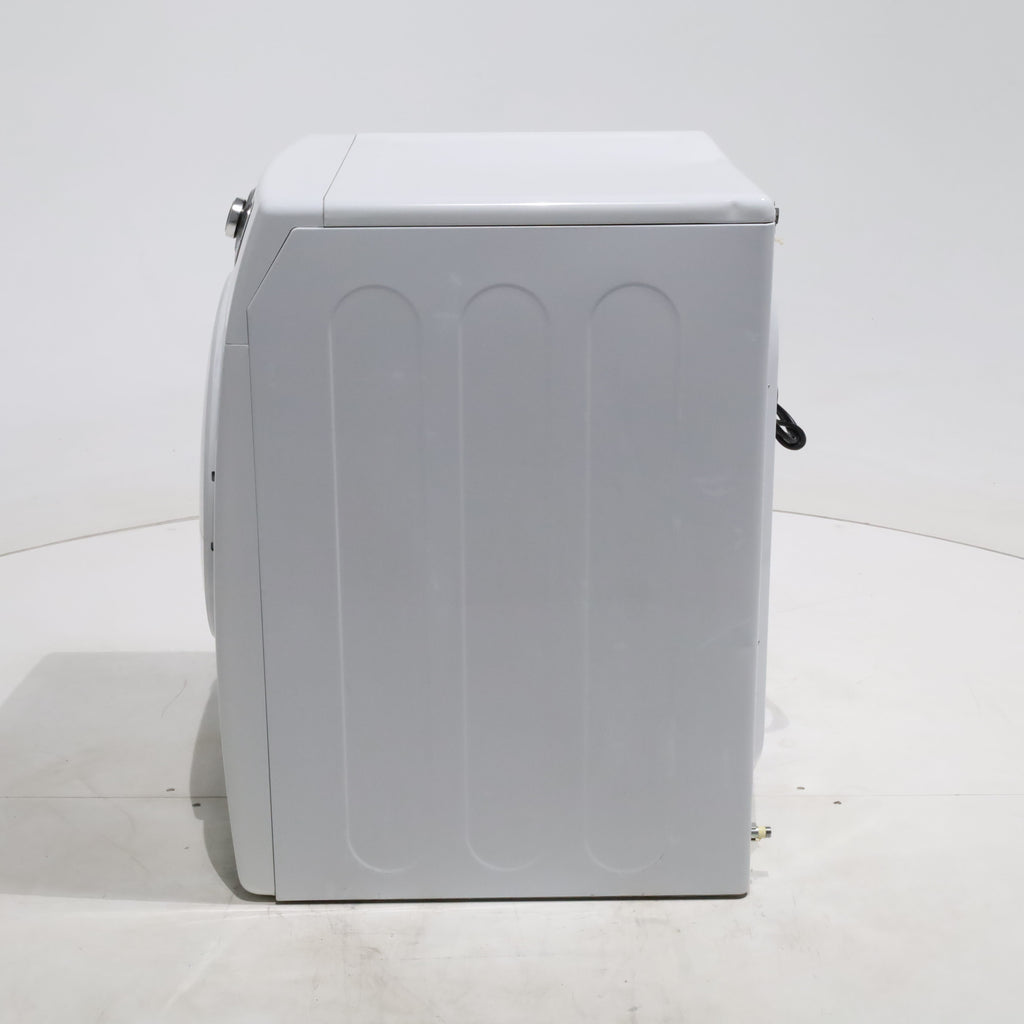 Pictures of Samsung 7.3 cu. ft. Frontload Gas Dryer with Reversible Door - Certified Refurbished - Neu Appliance Outlet - Discount Appliance Outlet in Austin, Tx