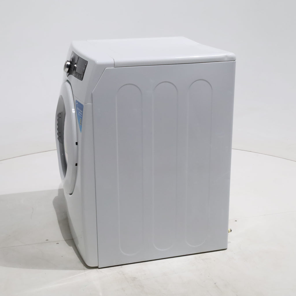 Pictures of Samsung 7.3 cu. ft. Frontload Gas Dryer with Reversible Door - Certified Refurbished - Neu Appliance Outlet - Discount Appliance Outlet in Austin, Tx