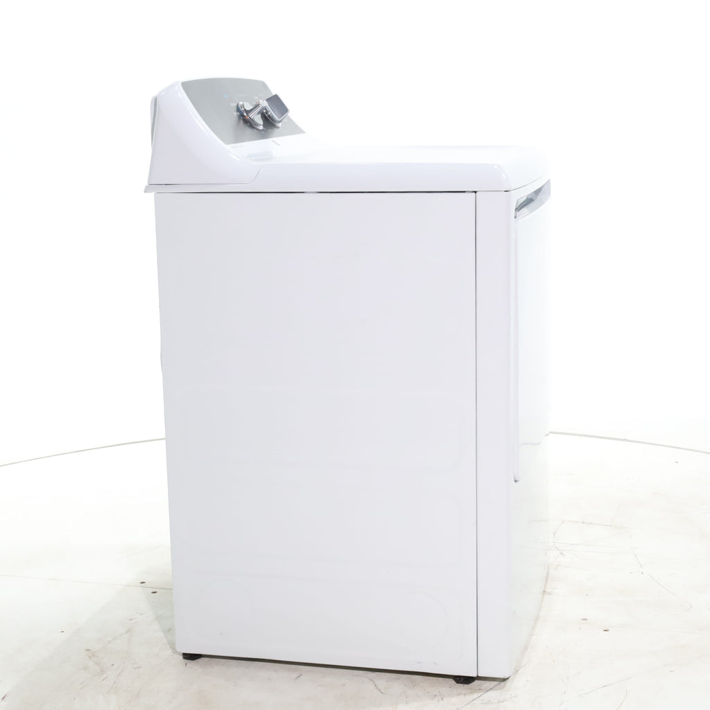 Pictures of GE 6.2 cu. ft. Gas Dryer with 120 ft. Venting - Scratch & Dent - Minor - Neu Appliance Outlet - Discount Appliance Outlet in Austin, Tx