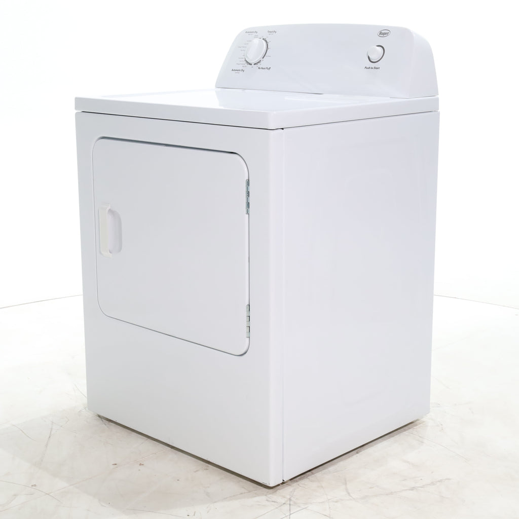 Pictures of Roper 6.5 cu. ft. Electric Dryer with Wrinkle Prevent- Certified Refurbished - Neu Appliance Outlet - Discount Appliance Outlet in Austin, Tx