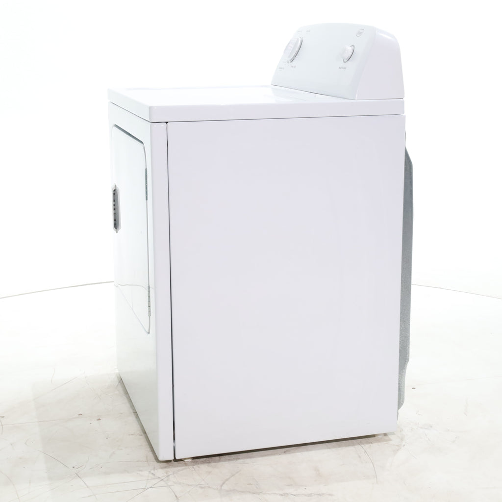 Pictures of Roper 6.5 cu. ft. Electric Dryer with Wrinkle Prevent- Certified Refurbished - Neu Appliance Outlet - Discount Appliance Outlet in Austin, Tx