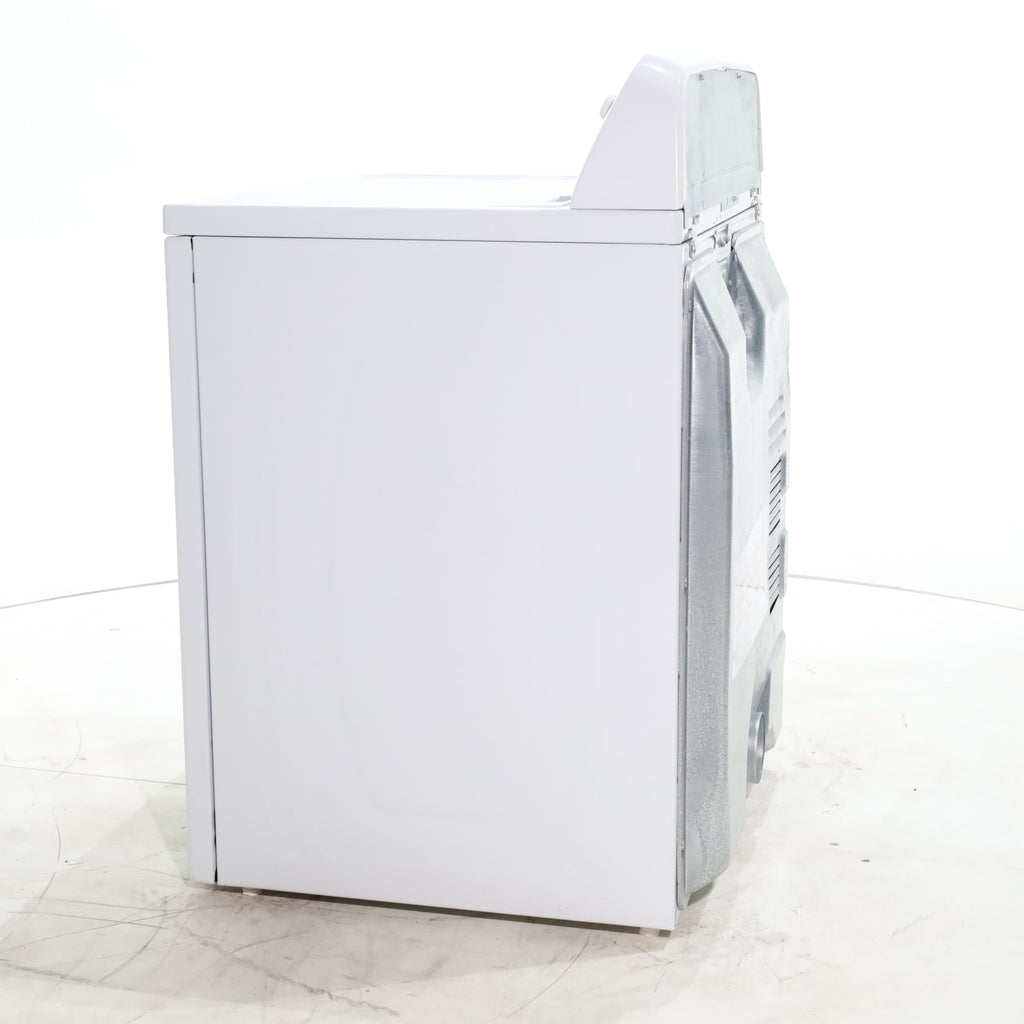 Pictures of Roper 6.5 cu. ft. Electric Dryer with Wrinkle Prevent- Certified Refurbished - Neu Appliance Outlet - Discount Appliance Outlet in Austin, Tx