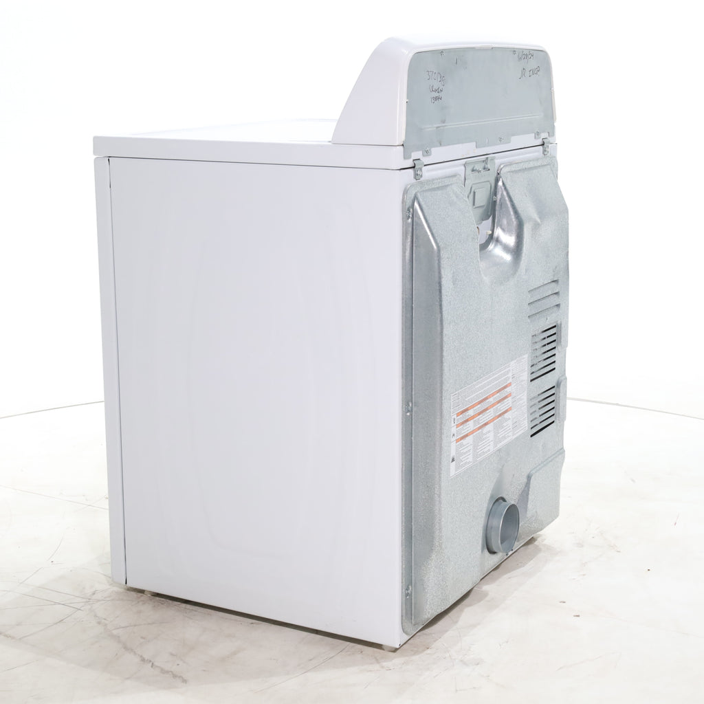 Pictures of Roper 6.5 cu. ft. Electric Dryer with Wrinkle Prevent- Certified Refurbished - Neu Appliance Outlet - Discount Appliance Outlet in Austin, Tx