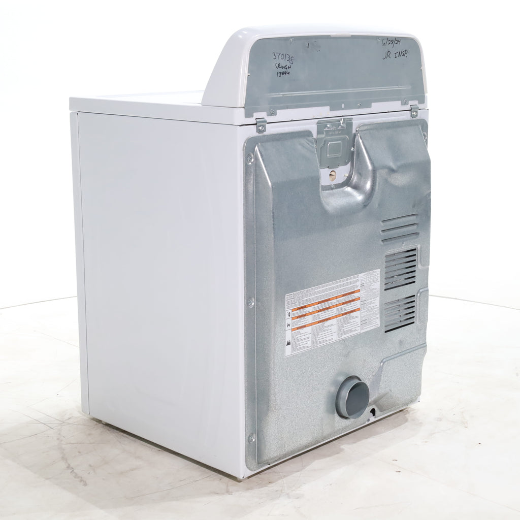 Pictures of Roper 6.5 cu. ft. Electric Dryer with Wrinkle Prevent- Certified Refurbished - Neu Appliance Outlet - Discount Appliance Outlet in Austin, Tx