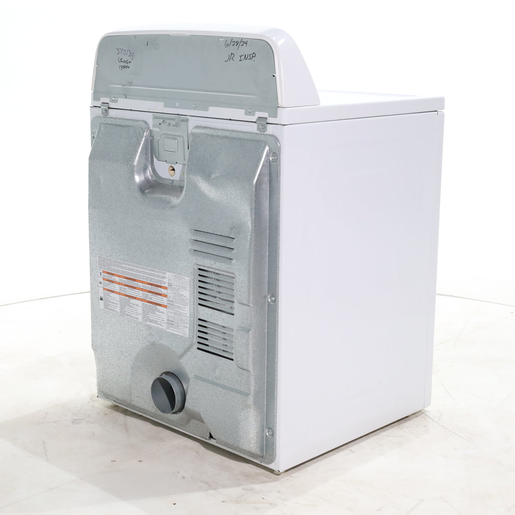 Pictures of Roper 6.5 cu. ft. Electric Dryer with Wrinkle Prevent- Certified Refurbished - Neu Appliance Outlet - Discount Appliance Outlet in Austin, Tx