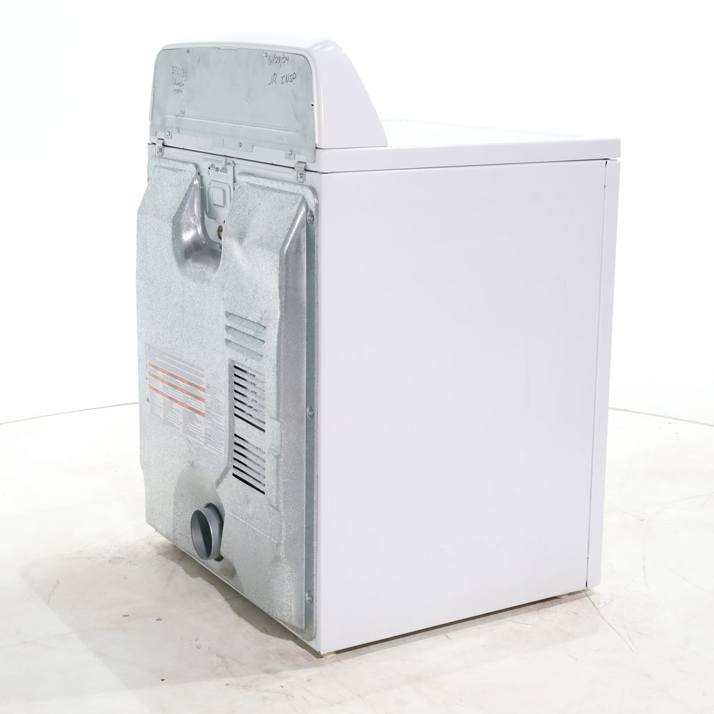 Pictures of Roper 6.5 cu. ft. Electric Dryer with Wrinkle Prevent- Certified Refurbished - Neu Appliance Outlet - Discount Appliance Outlet in Austin, Tx