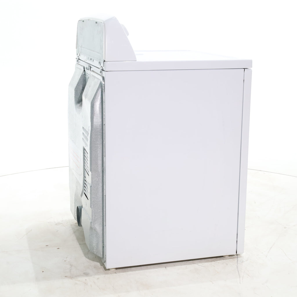 Pictures of Roper 6.5 cu. ft. Electric Dryer with Wrinkle Prevent- Certified Refurbished - Neu Appliance Outlet - Discount Appliance Outlet in Austin, Tx