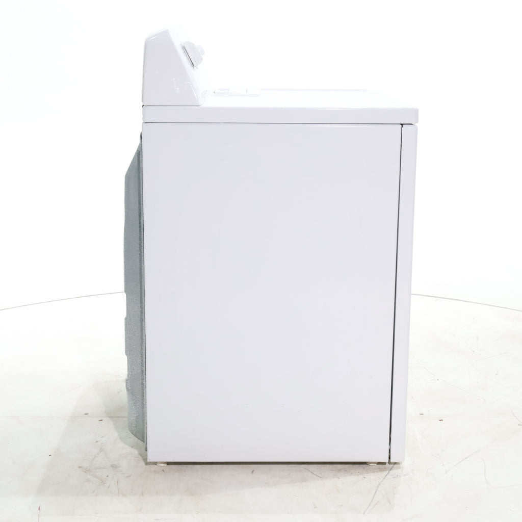 Pictures of Roper 6.5 cu. ft. Electric Dryer with Wrinkle Prevent- Certified Refurbished - Neu Appliance Outlet - Discount Appliance Outlet in Austin, Tx