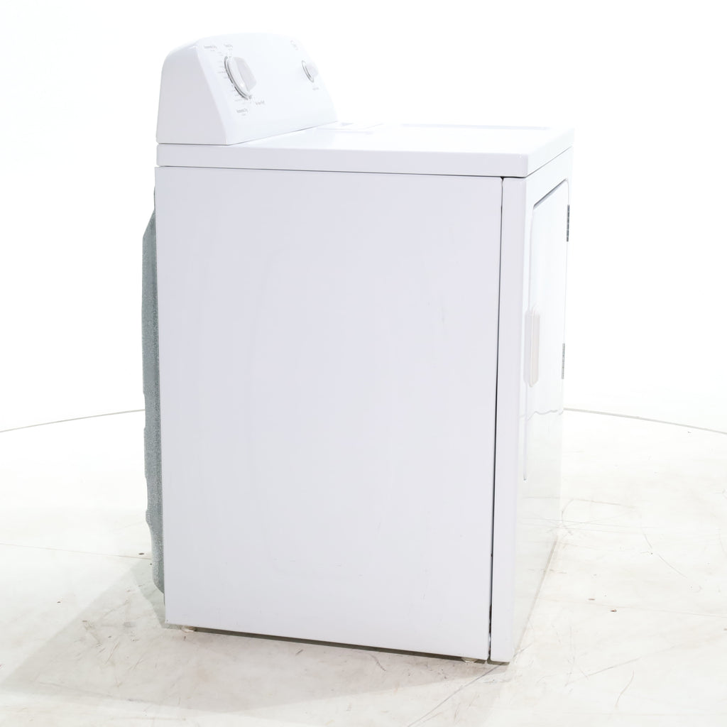 Pictures of Roper 6.5 cu. ft. Electric Dryer with Wrinkle Prevent- Certified Refurbished - Neu Appliance Outlet - Discount Appliance Outlet in Austin, Tx