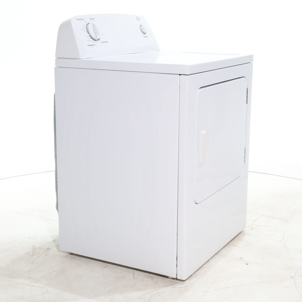 Pictures of Roper 6.5 cu. ft. Electric Dryer with Wrinkle Prevent- Certified Refurbished - Neu Appliance Outlet - Discount Appliance Outlet in Austin, Tx