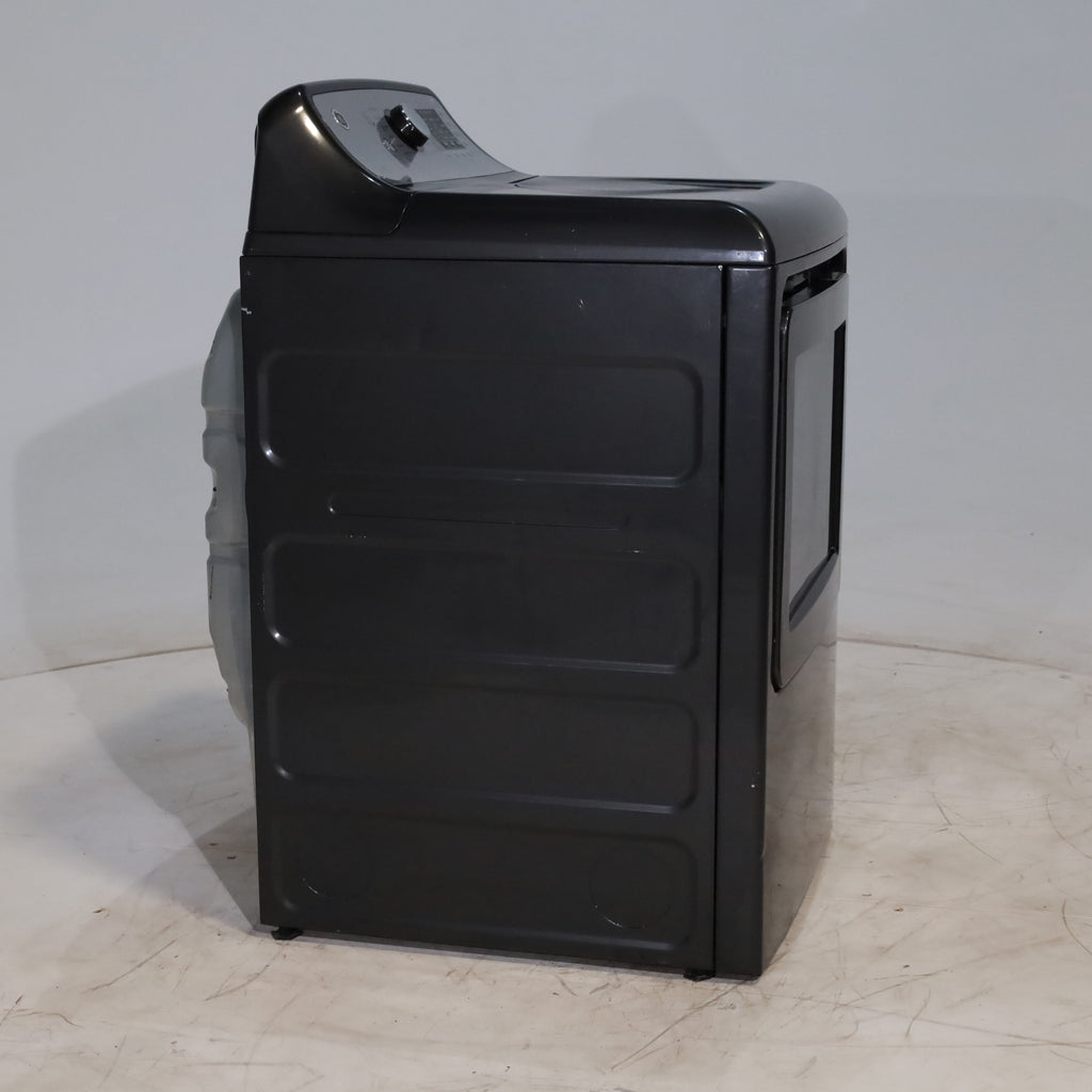 Pictures of ENERGY STAR GE 7.4 cu. ft. Electric Dryer with 120 ft Long Venting - Certified Refurbished - Neu Appliance Outlet - Discount Appliance Outlet in Austin, Tx