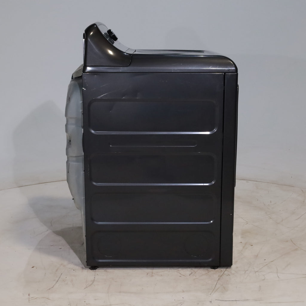 Pictures of ENERGY STAR GE 7.4 cu. ft. Electric Dryer with 120 ft Long Venting - Certified Refurbished - Neu Appliance Outlet - Discount Appliance Outlet in Austin, Tx