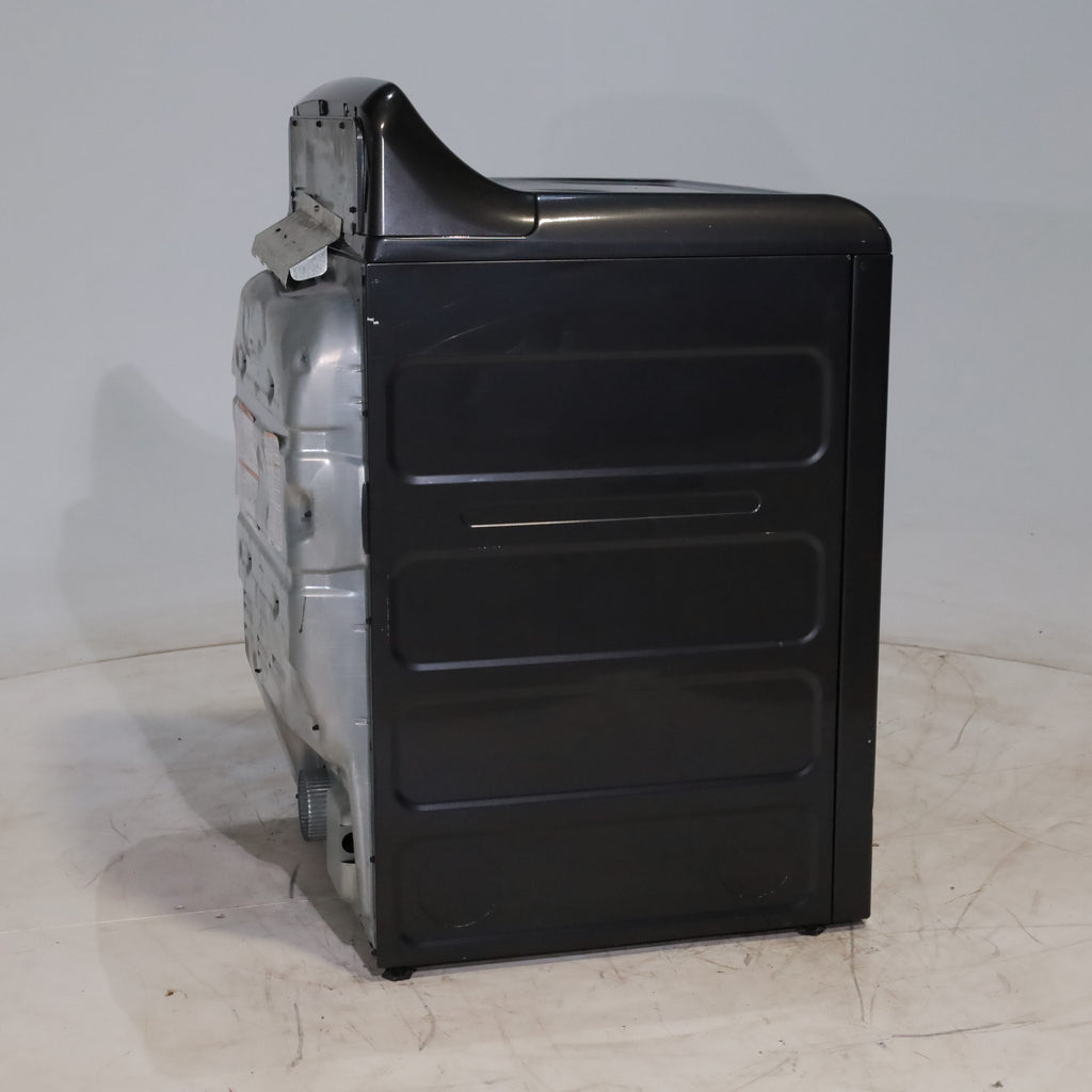 Pictures of ENERGY STAR GE 7.4 cu. ft. Electric Dryer with 120 ft Long Venting - Certified Refurbished - Neu Appliance Outlet - Discount Appliance Outlet in Austin, Tx