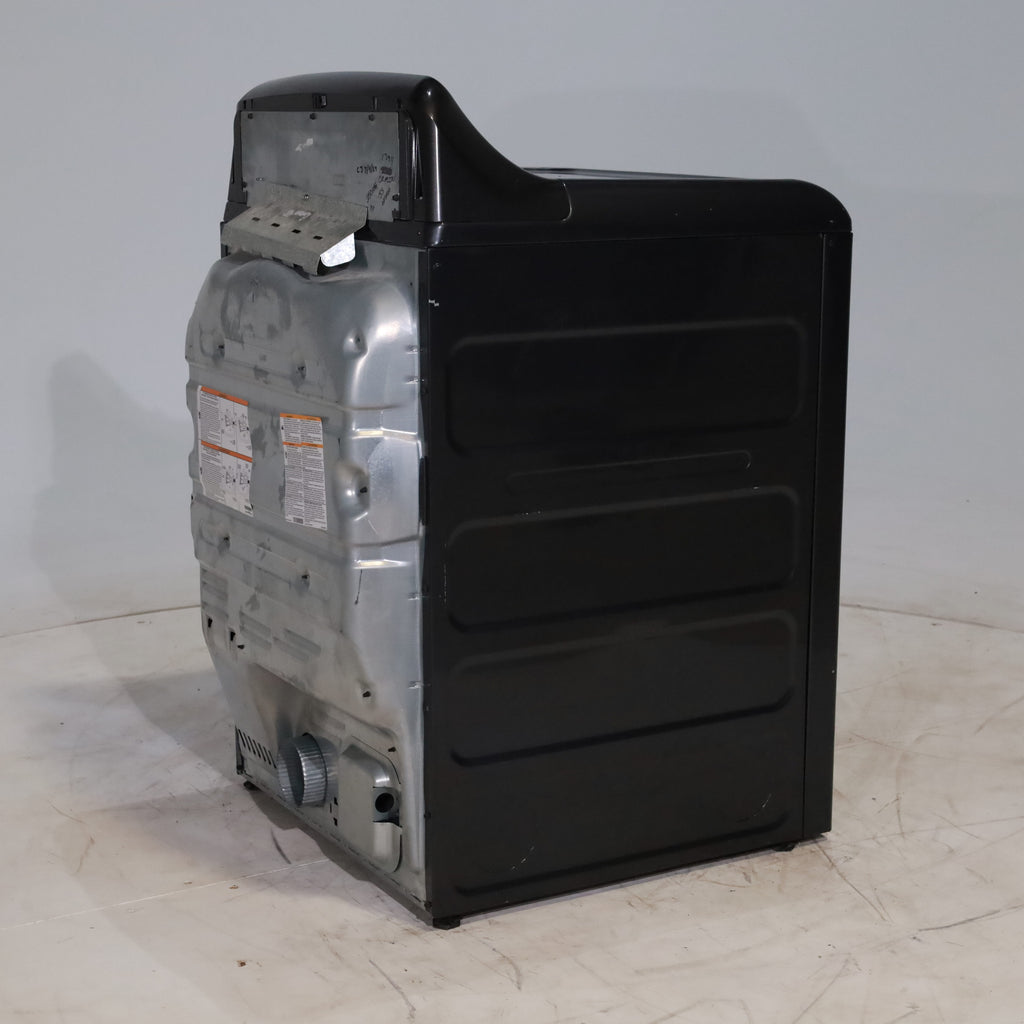 Pictures of ENERGY STAR GE 7.4 cu. ft. Electric Dryer with 120 ft Long Venting - Certified Refurbished - Neu Appliance Outlet - Discount Appliance Outlet in Austin, Tx