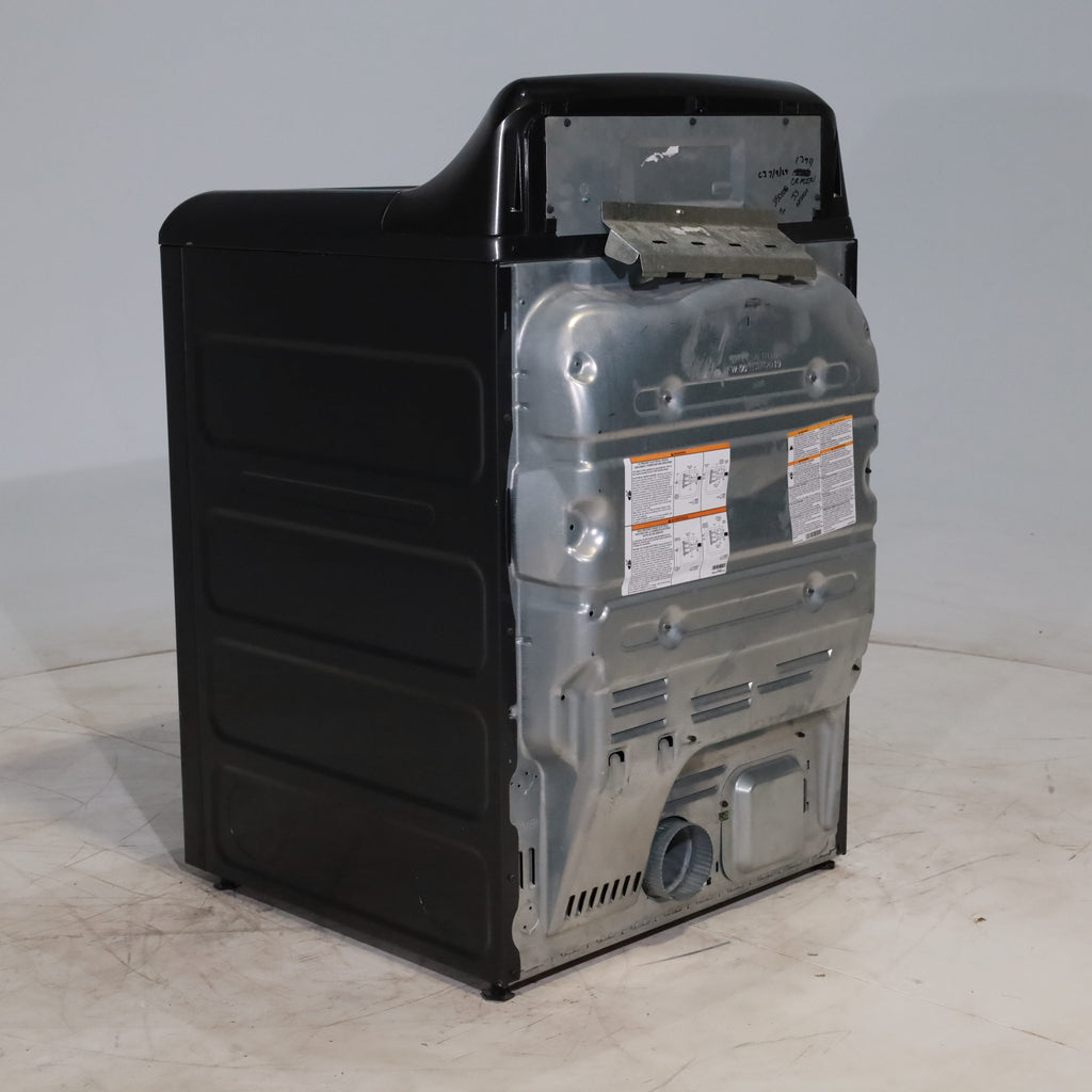 Pictures of ENERGY STAR GE 7.4 cu. ft. Electric Dryer with 120 ft Long Venting - Certified Refurbished - Neu Appliance Outlet - Discount Appliance Outlet in Austin, Tx