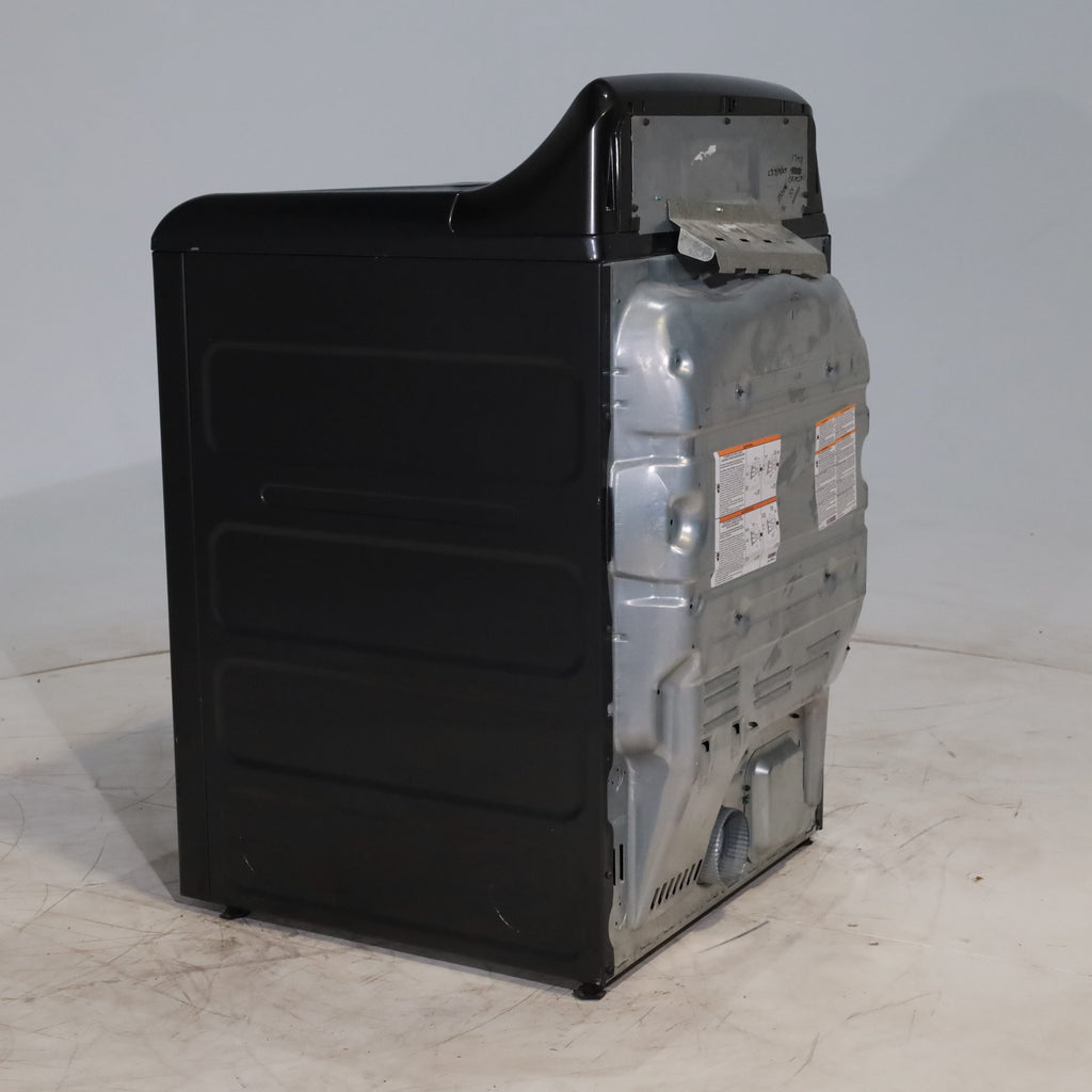 Pictures of ENERGY STAR GE 7.4 cu. ft. Electric Dryer with 120 ft Long Venting - Certified Refurbished - Neu Appliance Outlet - Discount Appliance Outlet in Austin, Tx