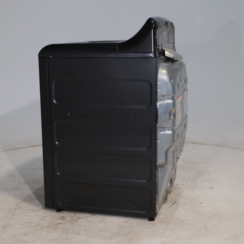 Pictures of ENERGY STAR GE 7.4 cu. ft. Electric Dryer with 120 ft Long Venting - Certified Refurbished - Neu Appliance Outlet - Discount Appliance Outlet in Austin, Tx