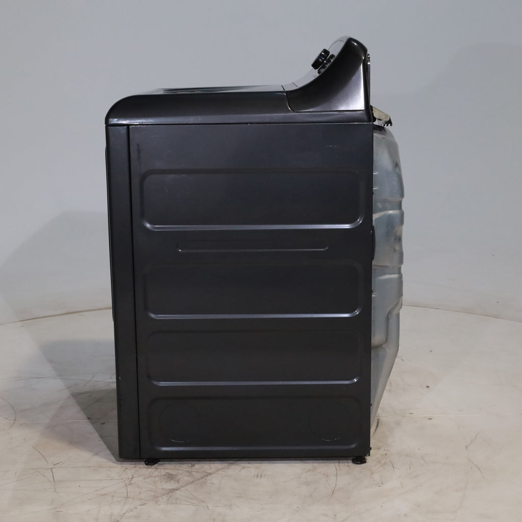 Pictures of ENERGY STAR GE 7.4 cu. ft. Electric Dryer with 120 ft Long Venting - Certified Refurbished - Neu Appliance Outlet - Discount Appliance Outlet in Austin, Tx