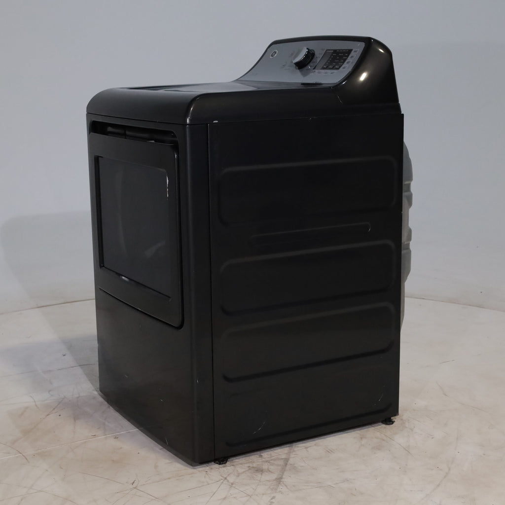 Pictures of ENERGY STAR GE 7.4 cu. ft. Electric Dryer with 120 ft Long Venting - Certified Refurbished - Neu Appliance Outlet - Discount Appliance Outlet in Austin, Tx