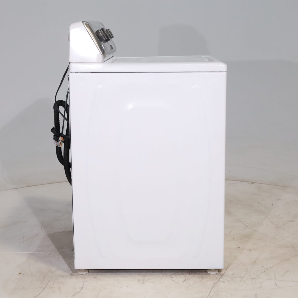 Pictures of Maytag ENERGY STAR 3.8 cu ft Top-Load Washing Machine with Self-Clean Feature - Certified Refurbished - Neu Appliance Outlet - Discount Appliance Outlet in Austin, Tx
