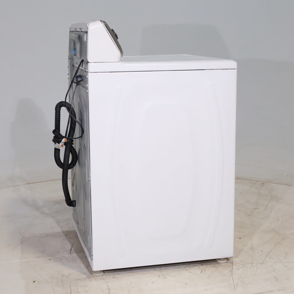 Pictures of Maytag ENERGY STAR 3.8 cu ft Top-Load Washing Machine with Self-Clean Feature - Certified Refurbished - Neu Appliance Outlet - Discount Appliance Outlet in Austin, Tx