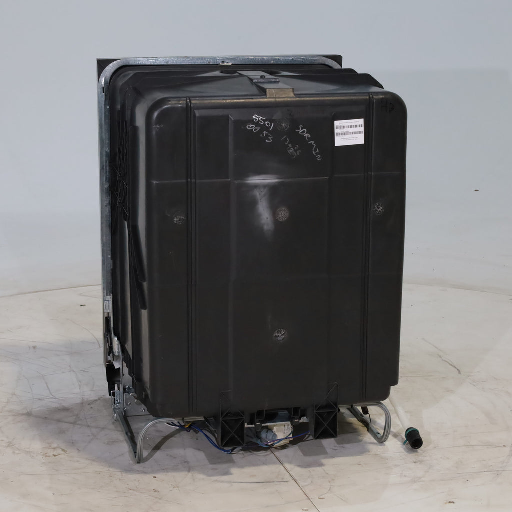 Pictures of 24 in. Fingerprint Resistant Stainless Steel Whirlpool Built In Dishwasher with 55 dBA - Scratch & Dent - Minor - Neu Appliance Outlet - Discount Appliance Outlet in Austin, Tx