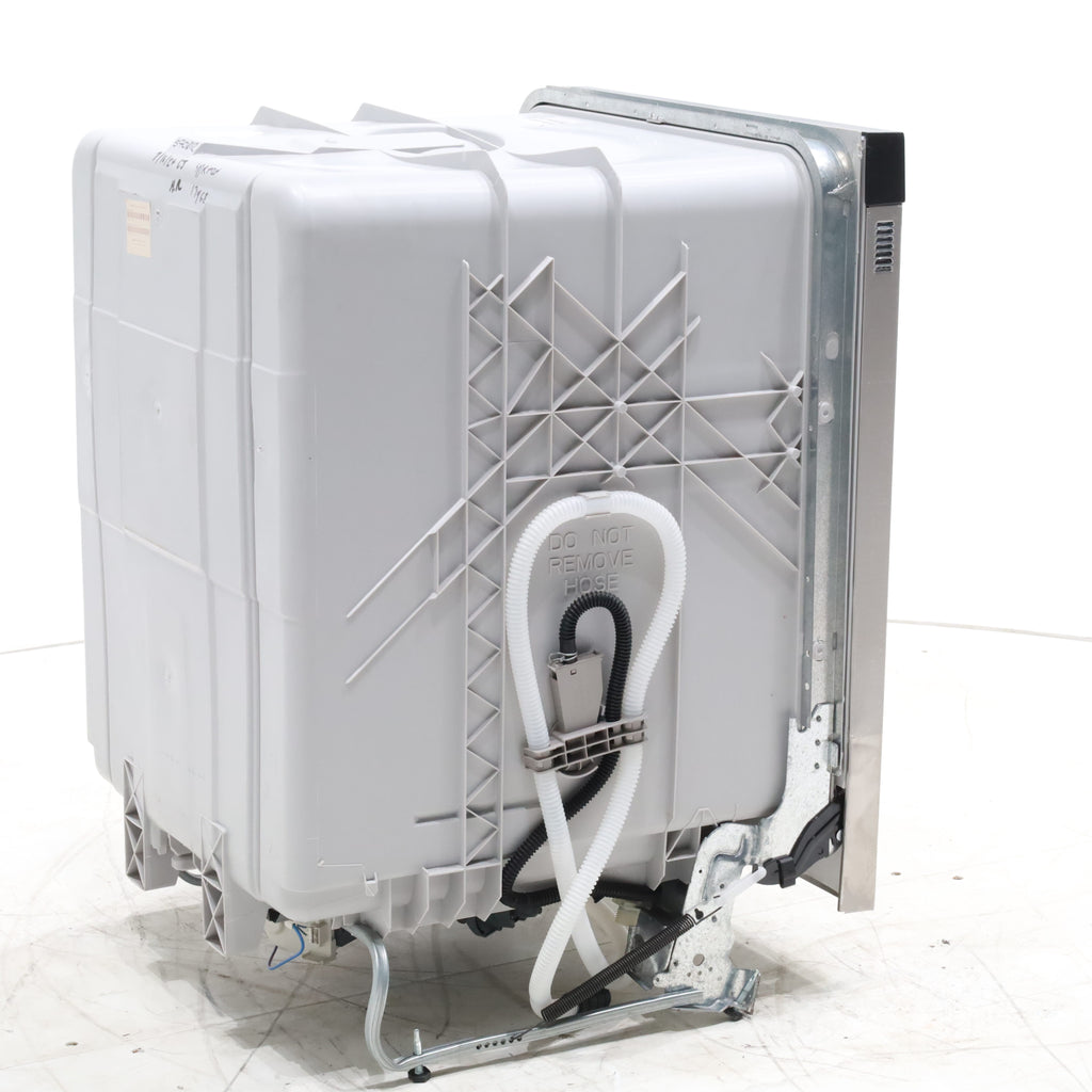 Pictures of 24 in. Stainless Steel Amana Built In Dishwasher with Triple Filter Wash System - Scratch & Dent - Minor - Neu Appliance Outlet - Discount Appliance Outlet in Austin, Tx