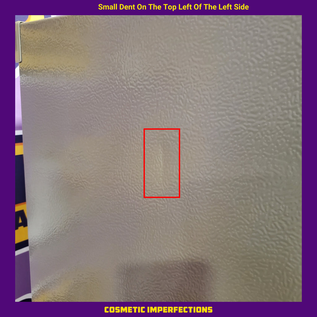 Pictures of LG 28 cu. ft. Standard-Depth 4-Door French Door with Double Freezer and Ice & Water Dispenser 3SD679 - LMXS28626S - Scratch & Dent (Minor) - Neu Appliance Outlet - Discount Appliance Outlet in Austin, Tx