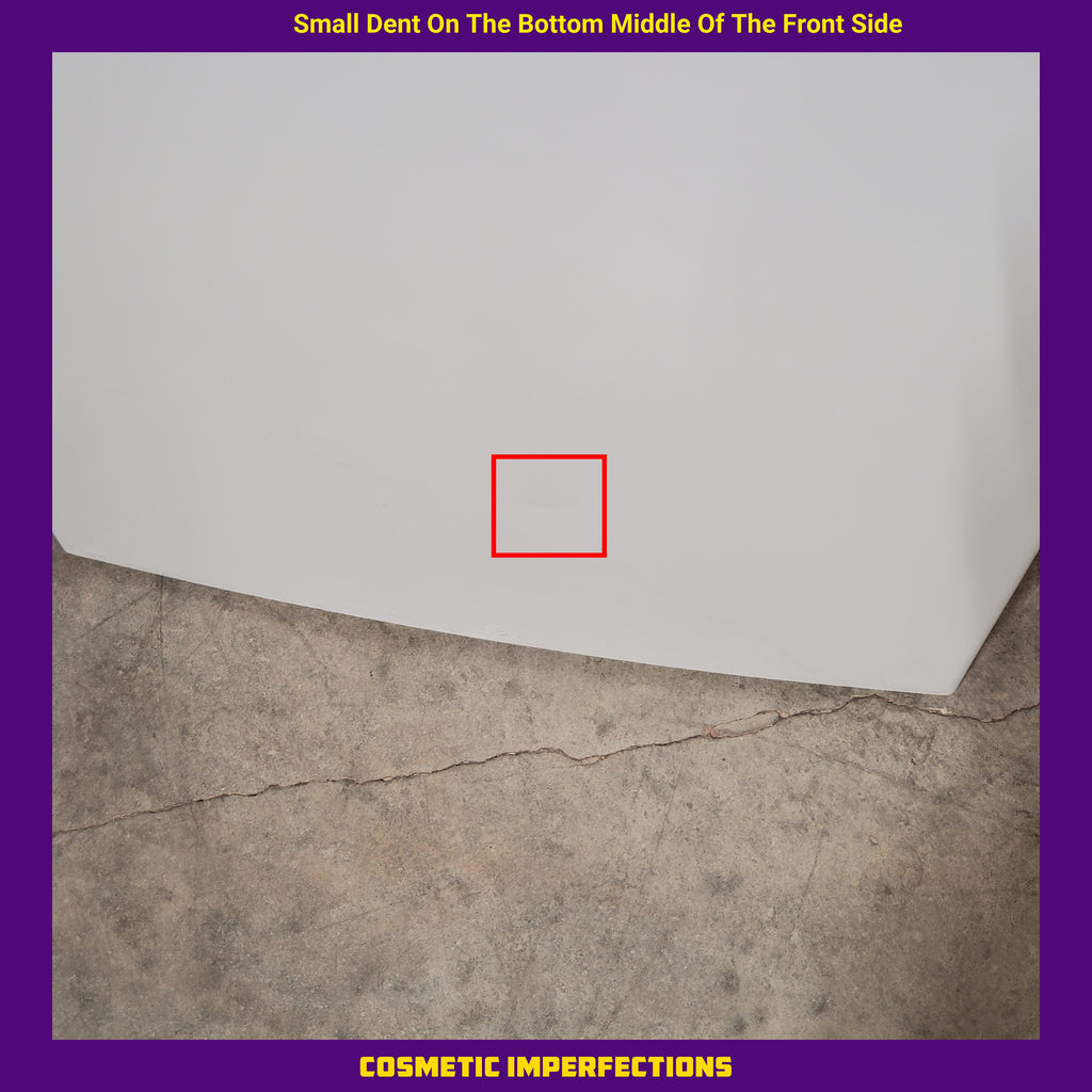 Pictures of Hotpoint Top Load 3.8 Cu. Ft. Washer with Stainless Steel Basket and Heavy Duty Agitator HTW240ASKWS and Hotpoint Electric Vented 6.2 Cu. Ft. Dryer with Aluminized Alloy Drum HTX24EASKWS - Certified Refurbished - Neu Appliance Outlet - Discount Appliance Outlet in Austin, Tx