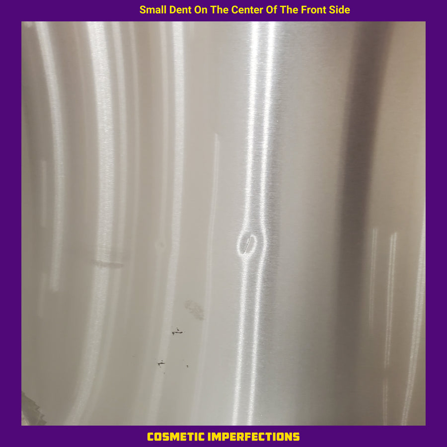 Frigidaire Stainless Steel Tub Dishwasher with Third Rack FDSH4501AS - Scratch & Dent (Moderate)