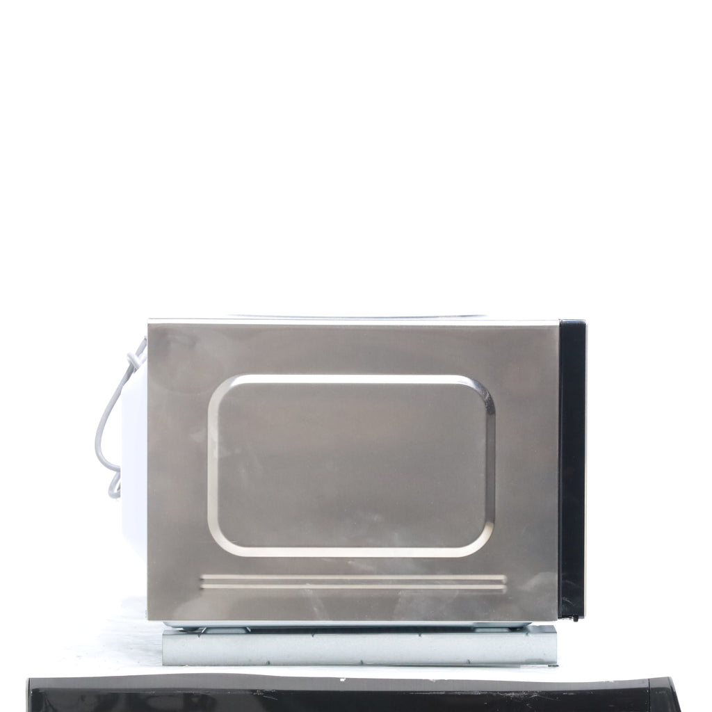 Pictures of KitchenAid 1200 Watt 2.2 Cu. Ft. Stainless Steel Countertop Microwave - Scratch and Dent - Minor - Neu Appliance Outlet - Discount Appliance Outlet in Austin, Tx