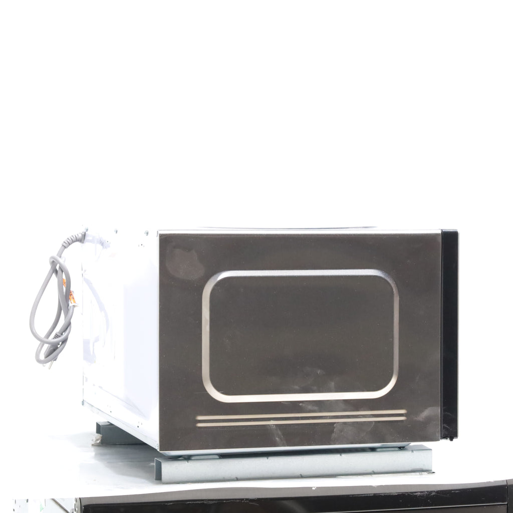 Pictures of KitchenAid 1200 Watt 2.2 Cu. Ft. Stainless Steel Countertop Microwave - Scratch and Dent - Minor - Neu Appliance Outlet - Discount Appliance Outlet in Austin, Tx