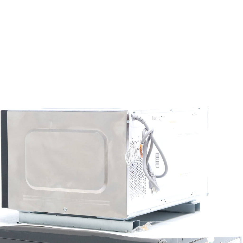 Pictures of KitchenAid 1200 Watt 2.2 Cu. Ft. Stainless Steel Countertop Microwave - Scratch and Dent - Minor - Neu Appliance Outlet - Discount Appliance Outlet in Austin, Tx