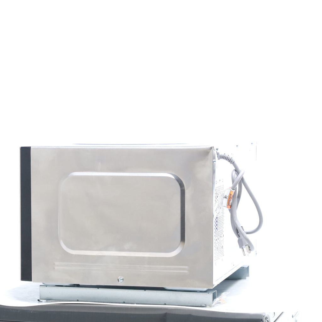 Pictures of KitchenAid 1200 Watt 2.2 Cu. Ft. Stainless Steel Countertop Microwave - Scratch and Dent - Minor - Neu Appliance Outlet - Discount Appliance Outlet in Austin, Tx