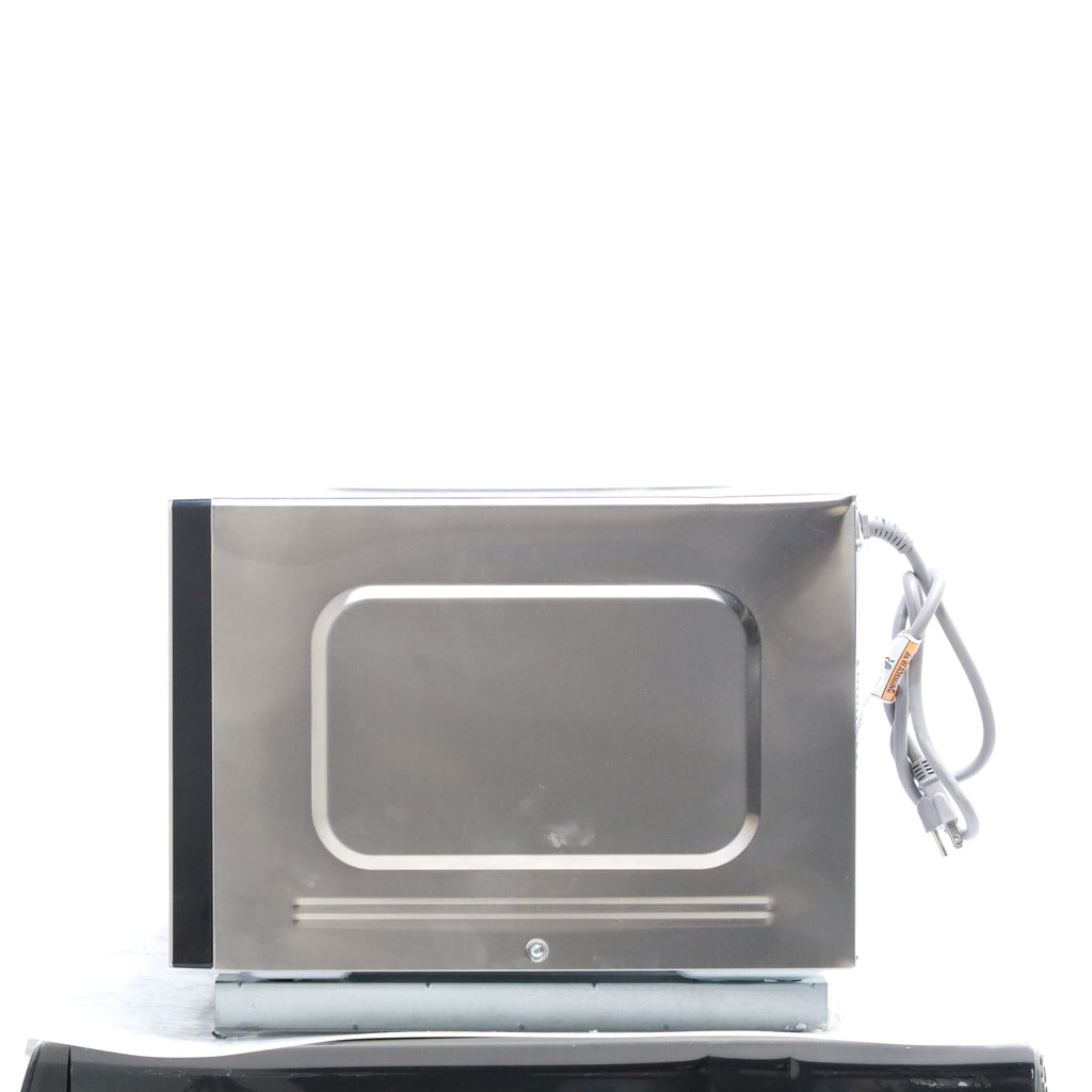 Pictures of KitchenAid 1200 Watt 2.2 Cu. Ft. Stainless Steel Countertop Microwave - Scratch and Dent - Minor - Neu Appliance Outlet - Discount Appliance Outlet in Austin, Tx